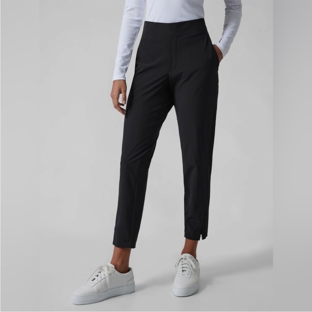 Athleta Brooklyn Ankle Pants
